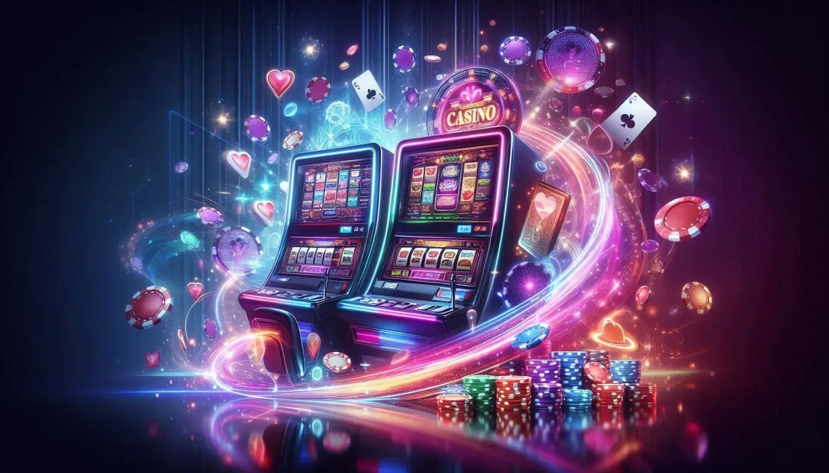 Evospin Casino
